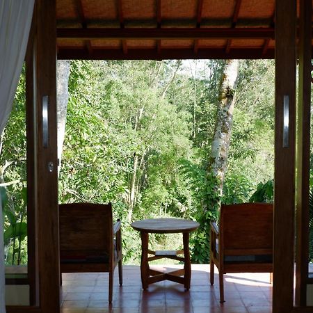 Saridevi Ecolodge Джатилувих Экстерьер фото