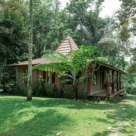 Saridevi Ecolodge Джатилувих Экстерьер фото
