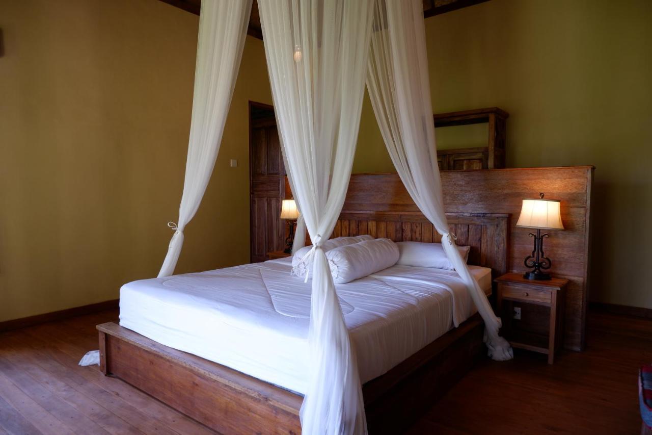 Saridevi Ecolodge Джатилувих Экстерьер фото