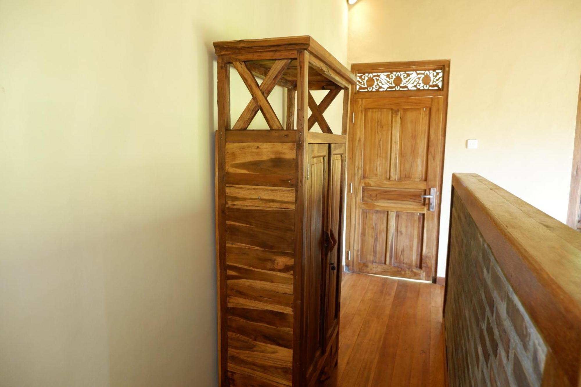 Saridevi Ecolodge Джатилувих Экстерьер фото