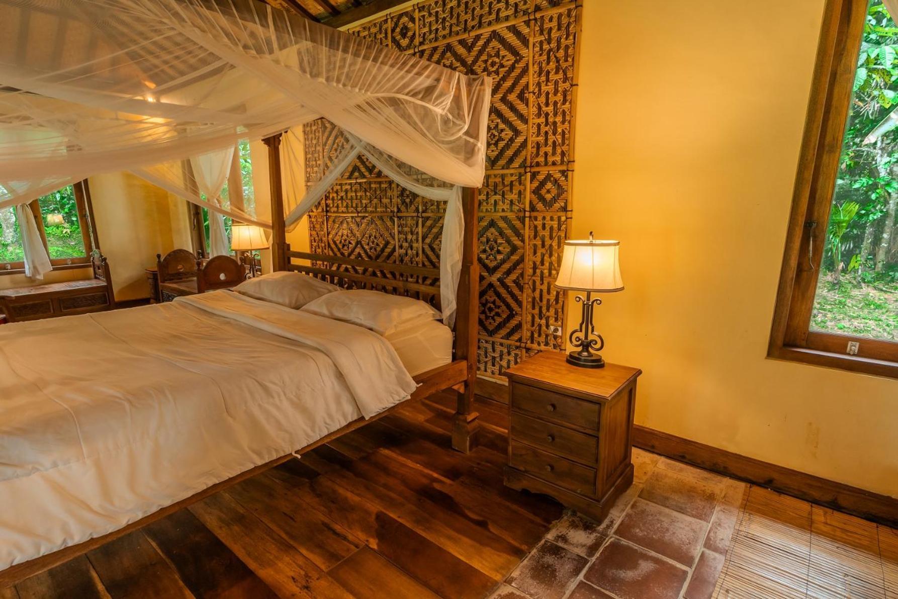 Saridevi Ecolodge Джатилувих Экстерьер фото