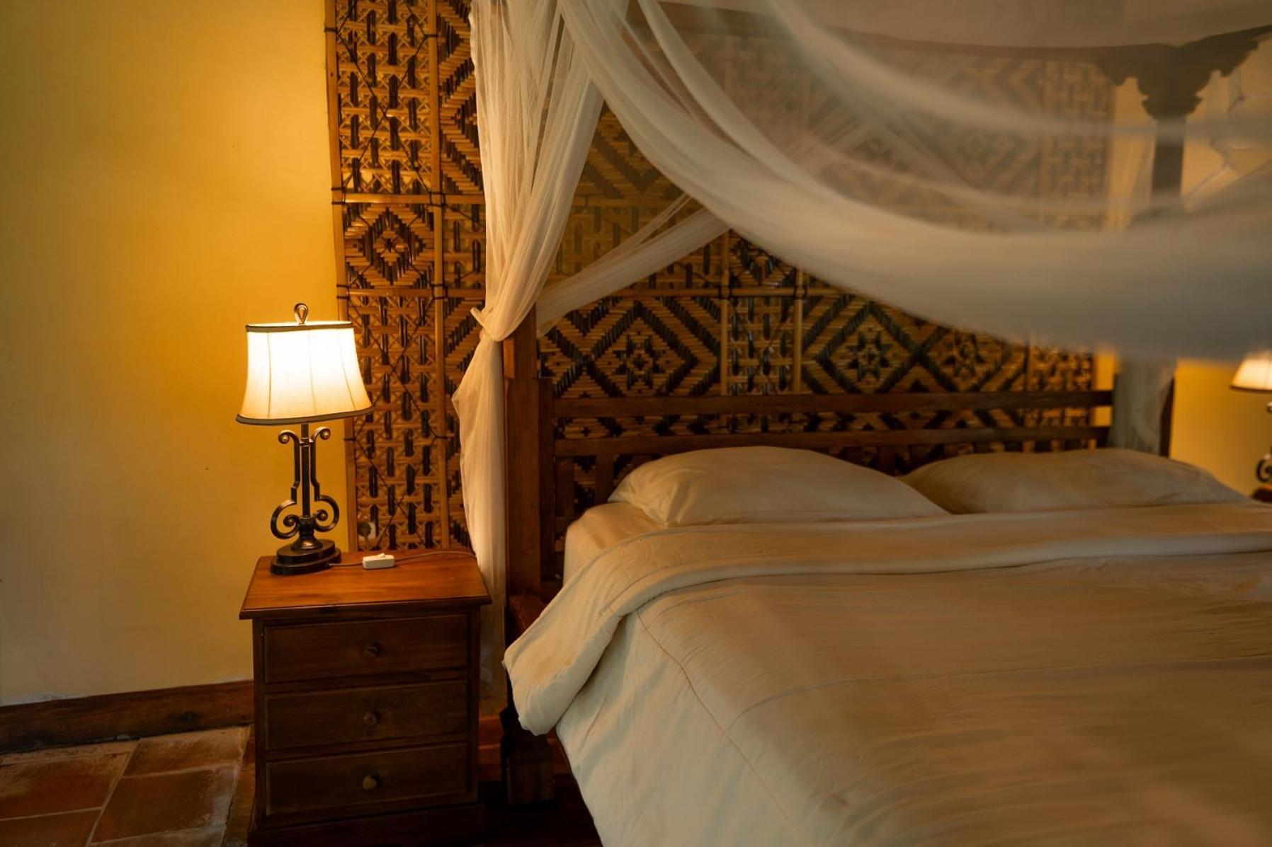 Saridevi Ecolodge Джатилувих Экстерьер фото