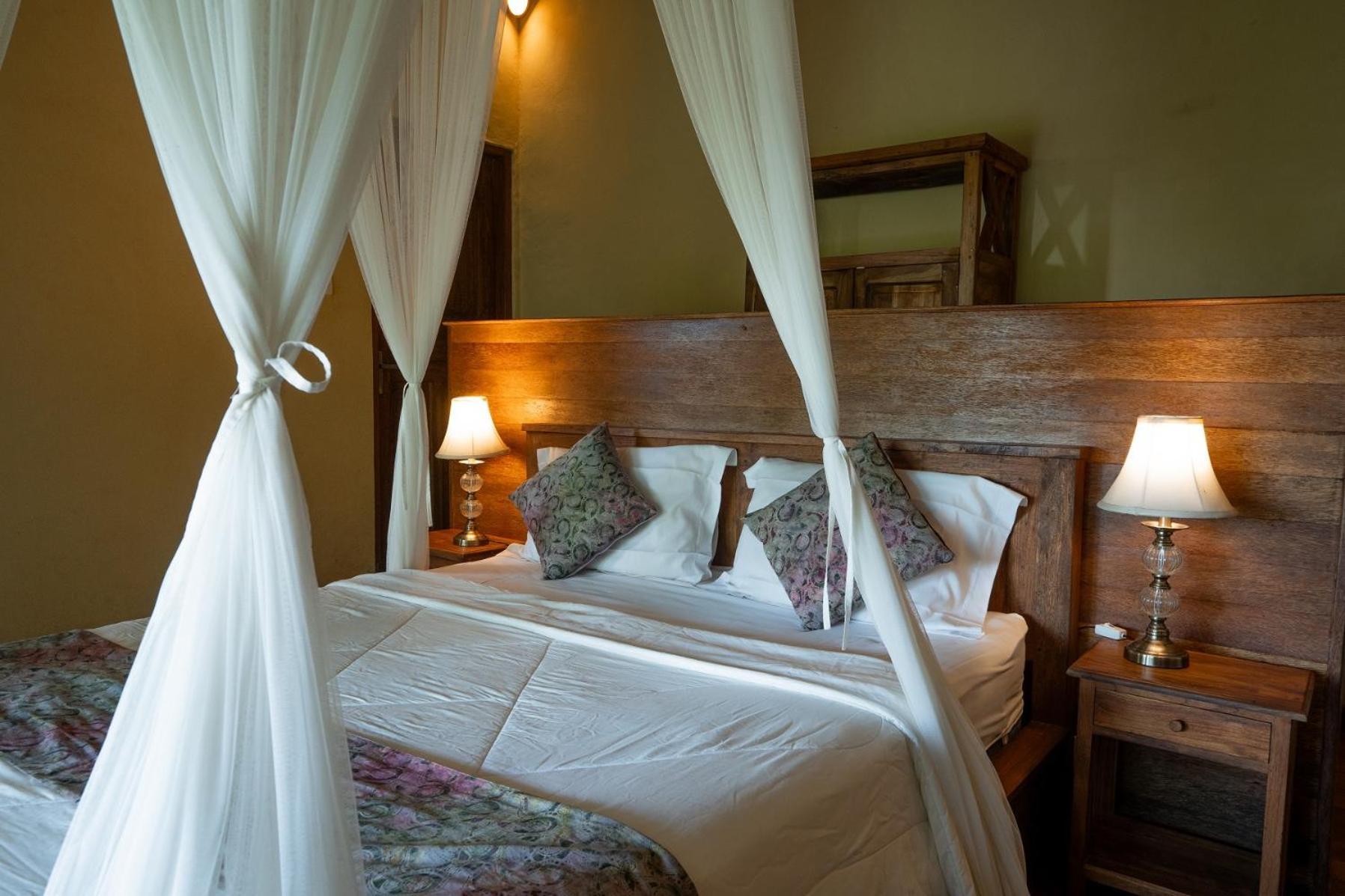 Saridevi Ecolodge Джатилувих Экстерьер фото