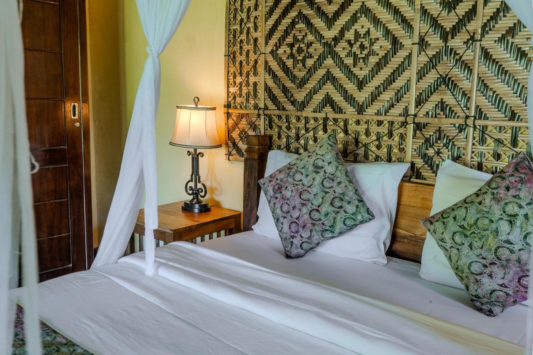 Saridevi Ecolodge Джатилувих Экстерьер фото