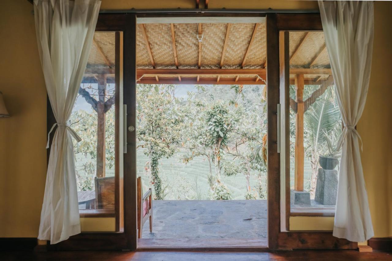 Saridevi Ecolodge Джатилувих Экстерьер фото