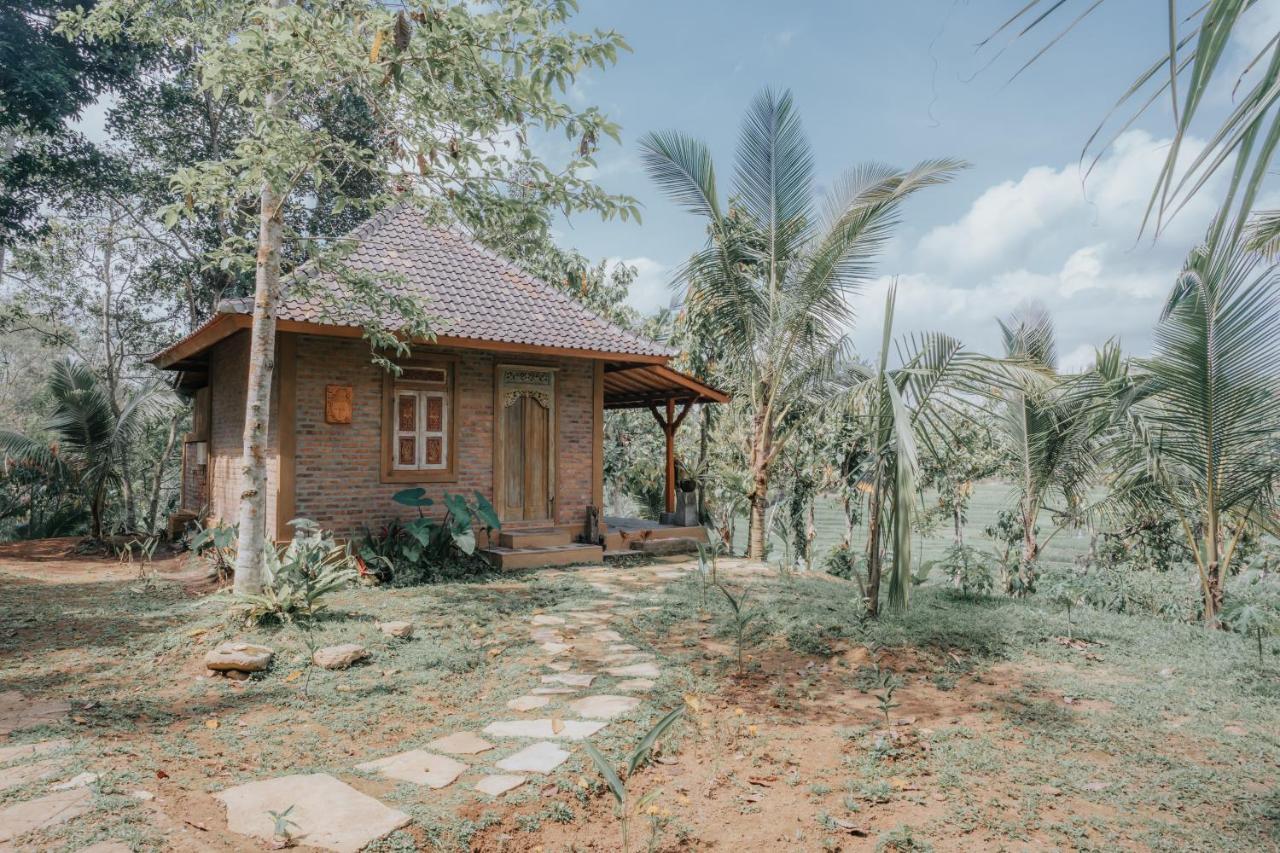 Saridevi Ecolodge Джатилувих Экстерьер фото