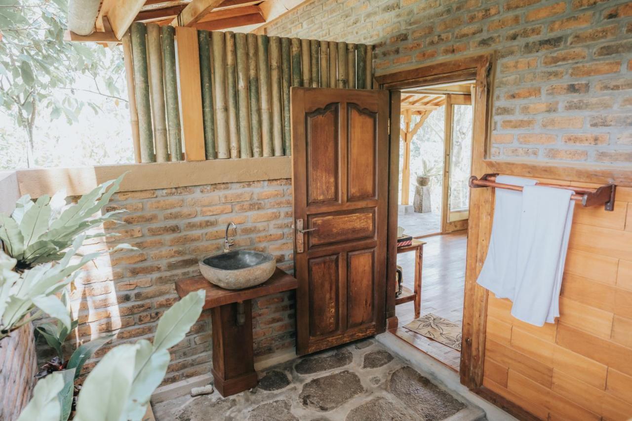 Saridevi Ecolodge Джатилувих Экстерьер фото