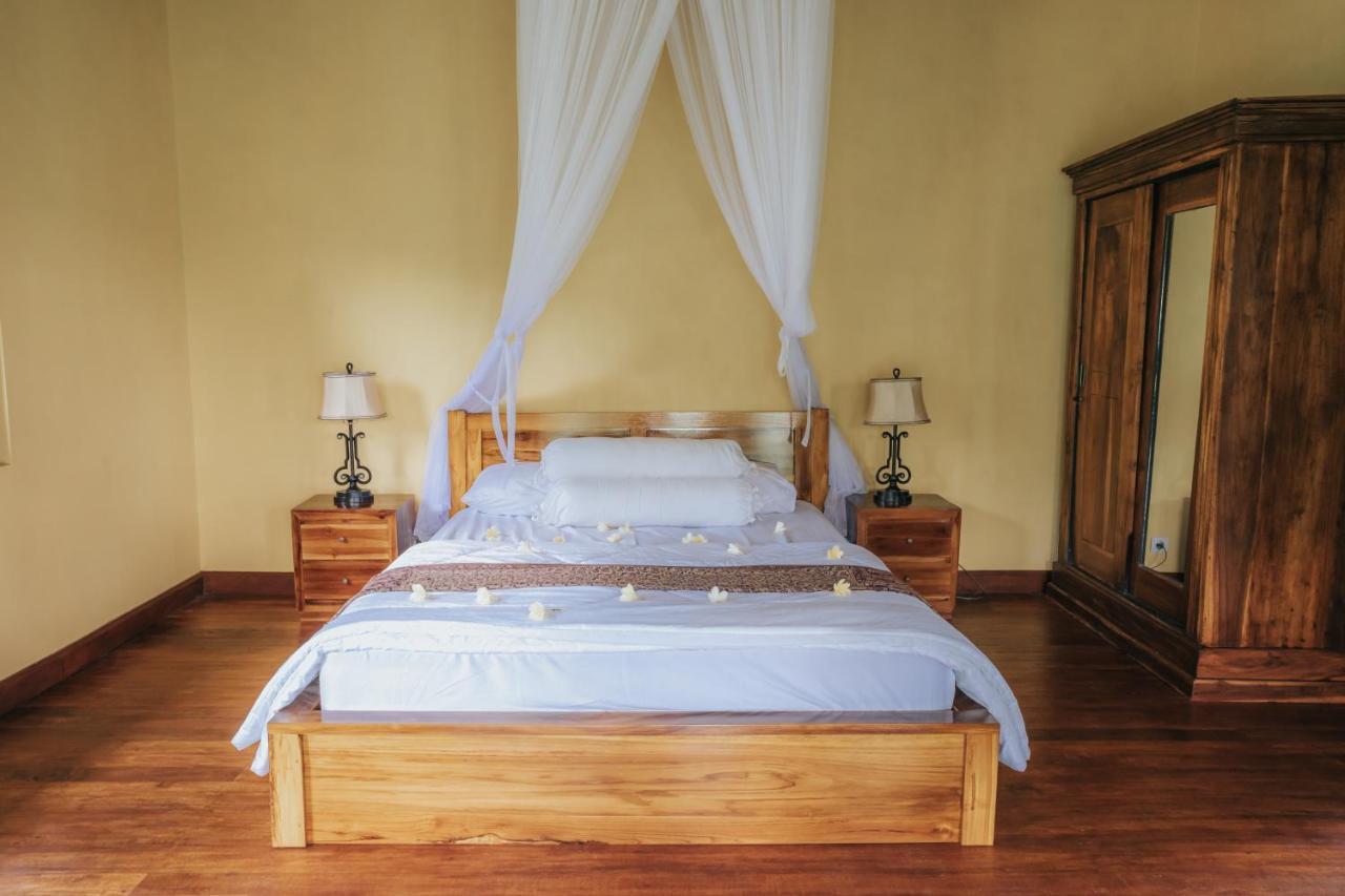 Saridevi Ecolodge Джатилувих Экстерьер фото