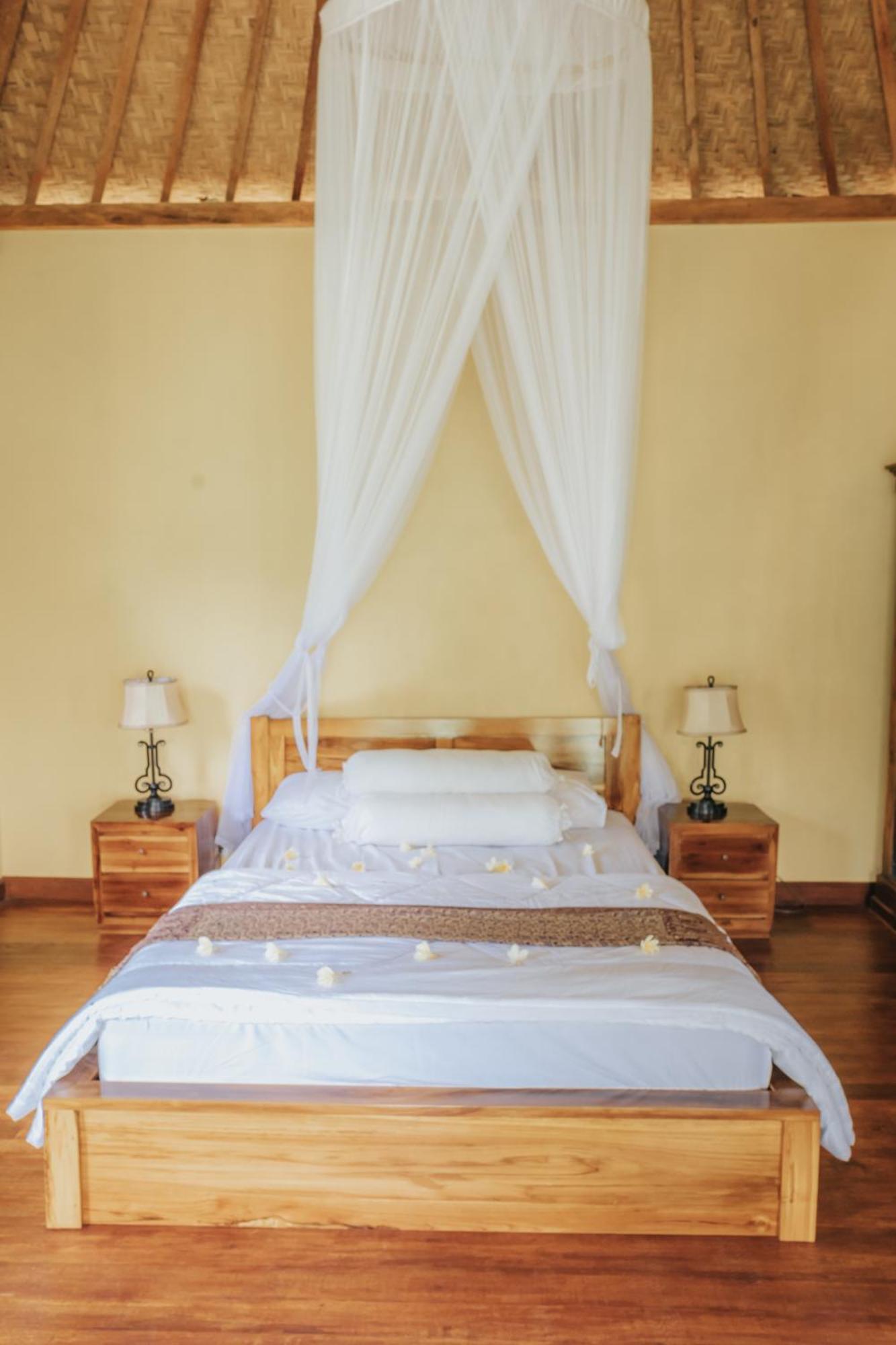 Saridevi Ecolodge Джатилувих Экстерьер фото